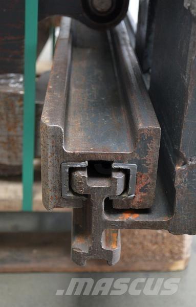 Meyer 3-2232G Ostala oprema i komponente