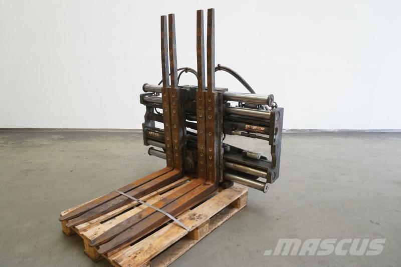 Meyer MY210139 Ostalo