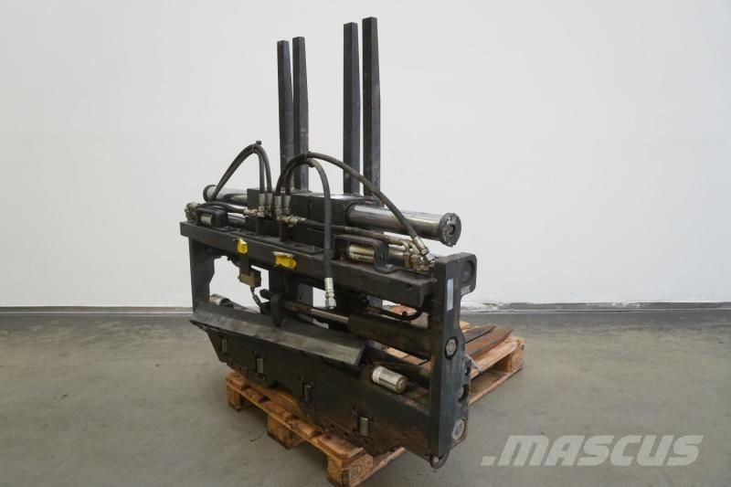 Meyer MY210139 Ostalo