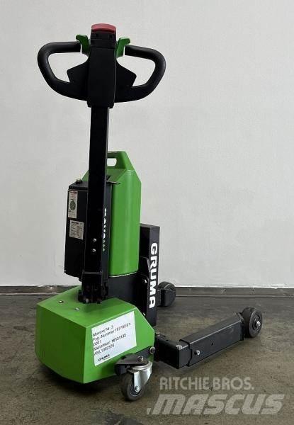 Movexx MD1000 Tegljači