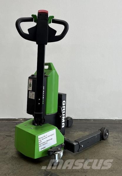 Movexx MD1000 Tegljači
