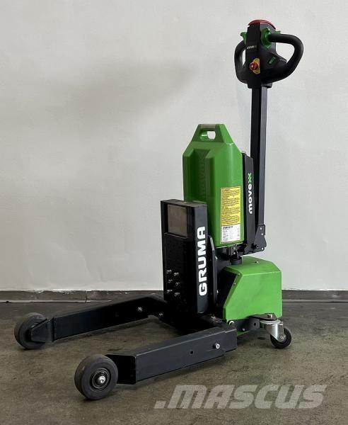 Movexx MD1000 Tegljači