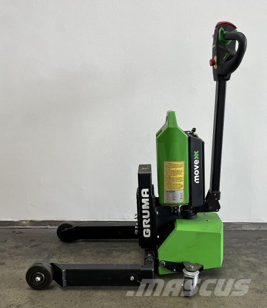 Movexx MD1000 Tegljači