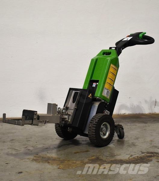 Movexx T1000 Tegljači