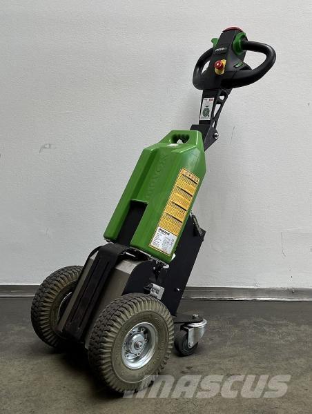 Movexx T1000 Tegljači