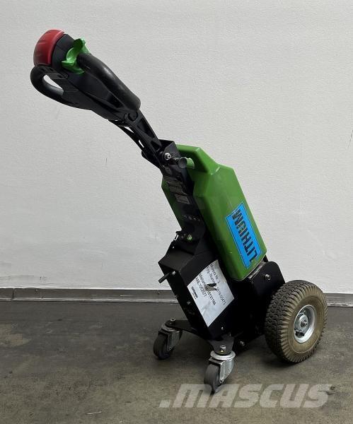 Movexx T1000 Tegljači