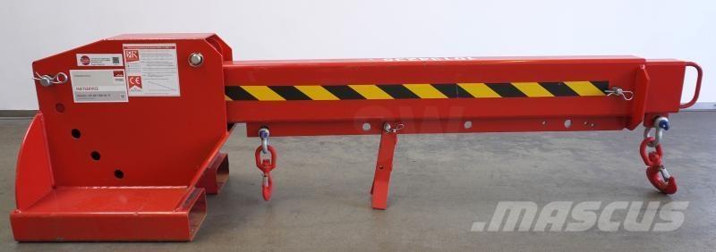  SONSTIGE RKT-5 Ostala oprema i komponente