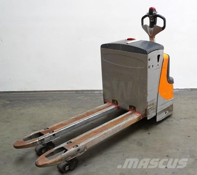 Still EXU 22 Nisko podizni električni viljuškar