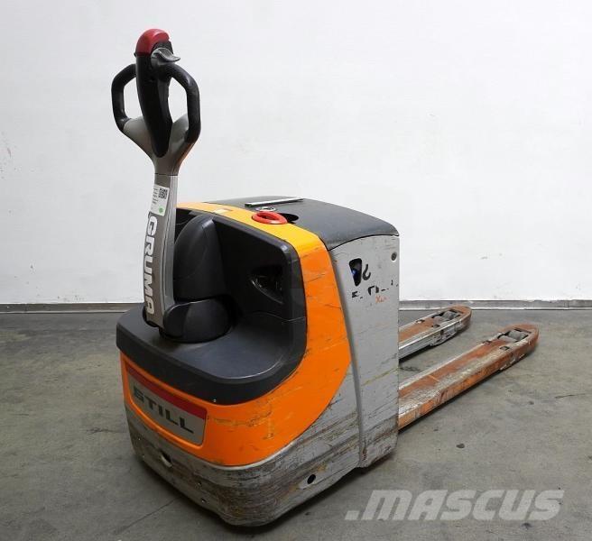 Still EXU 22 Nisko podizni električni viljuškar