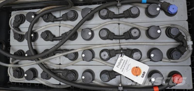 Still EXU 22 Nisko podizni električni viljuškar