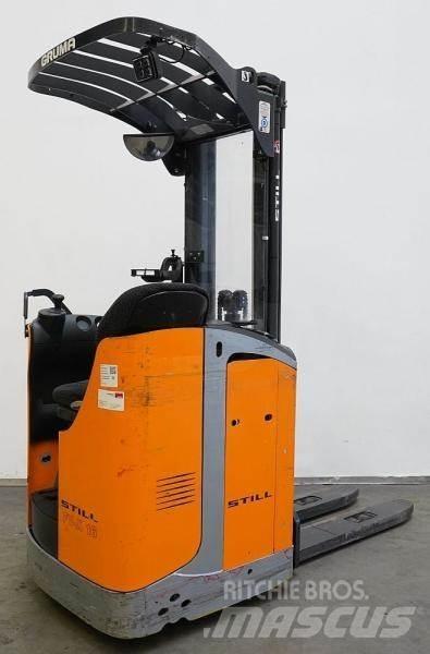Still FV-X-16 Samopogonski ručni viljuškari
