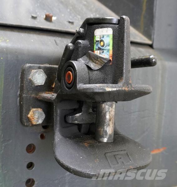 Still R07-25 Tegljači