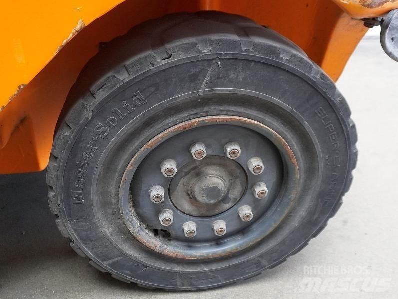 Still R70-45T Viljuškari - ostalo