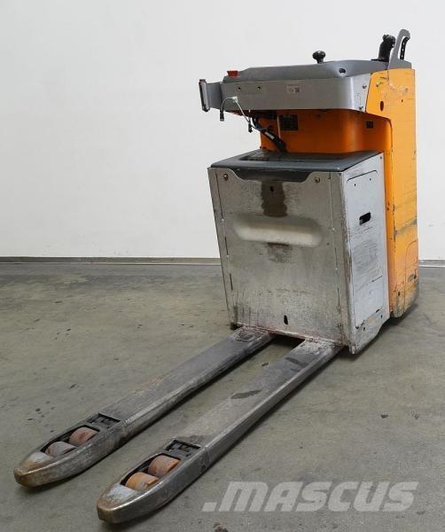 Still SXH20 Nisko podizni električni viljuškar