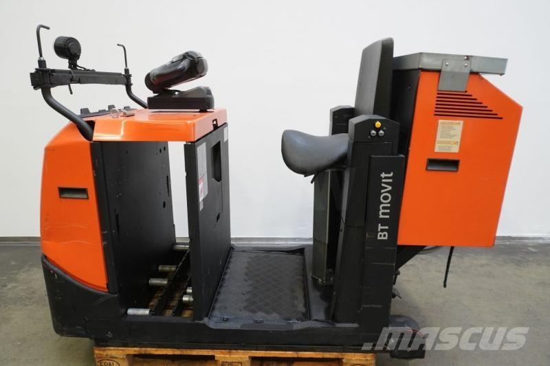 Toyota TSE300 Tegljači