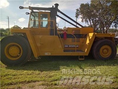 CAT V900 Kontejnerski viljuškari