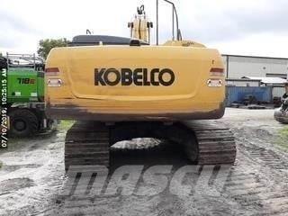 Kobelco SK350-9 Bageri guseničari