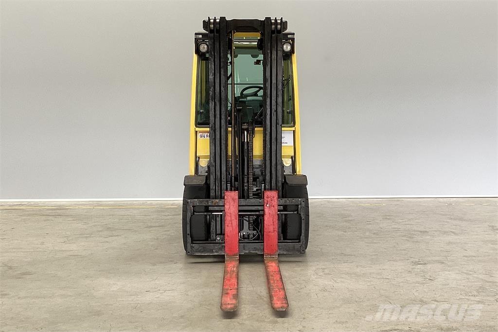 Hyster H3.50FT Dizelski viljuškari