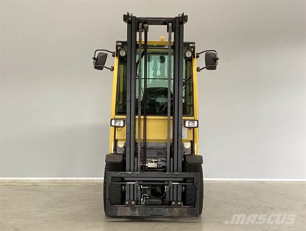 Hyster H3.50FT Dizelski viljuškari
