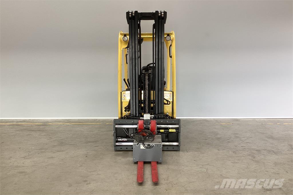 Hyster J1.8XN Električni viljuškari
