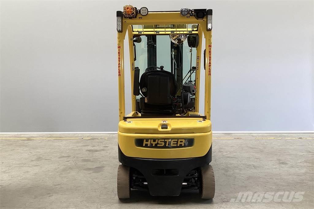 Hyster J2.0XN Električni viljuškari