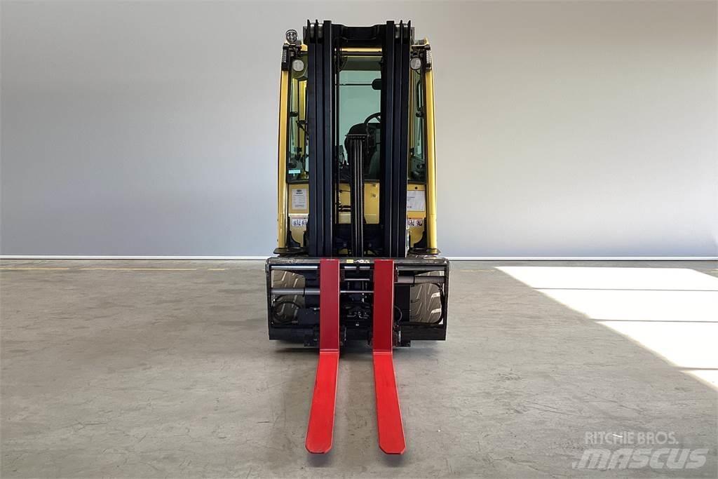 Hyster J3.50XN Električni viljuškari