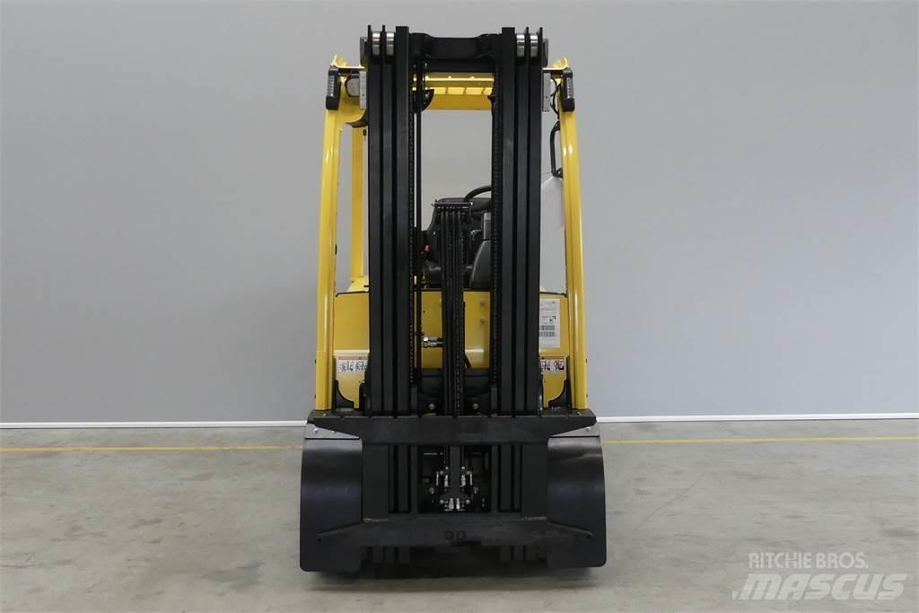 Hyster J3.50XN Električni viljuškari