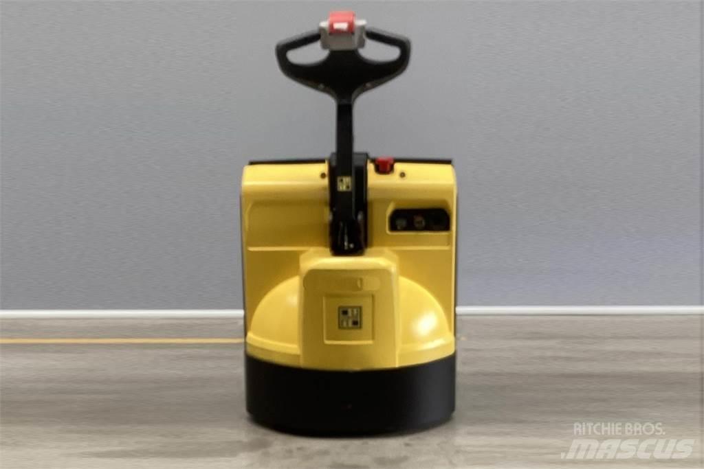 Hyster P1.6 Ručni električni viljuškar