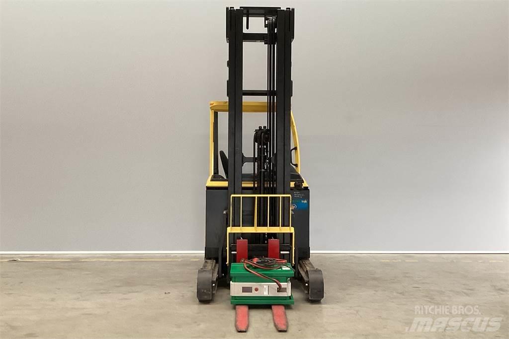 Hyster R1.4 Viljuškari sa pomičnim stupom