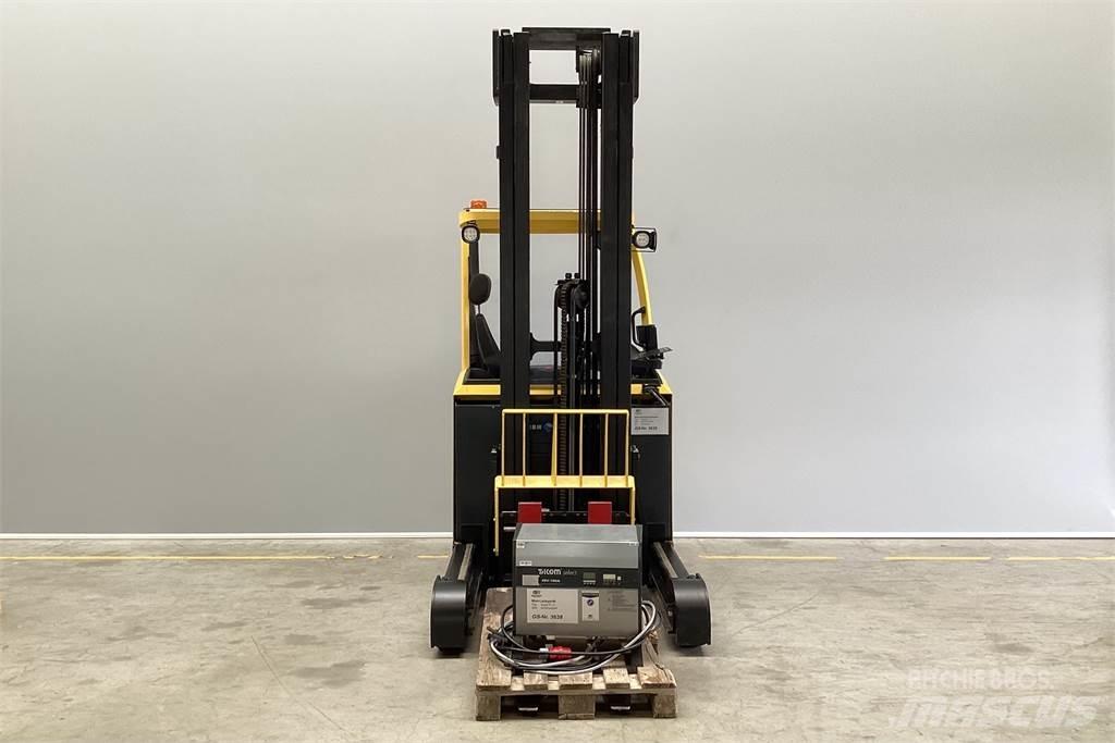 Hyster R1.4 Viljuškari sa pomičnim stupom