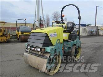 Ammann AV26-2 Nabijači zemlje