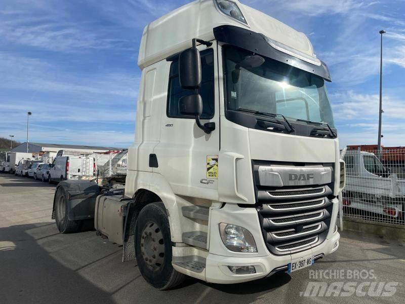 DAF CF Tegljači