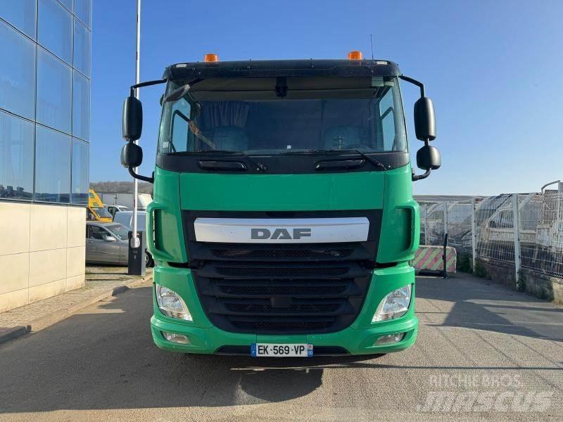 DAF CF 460 Tegljači