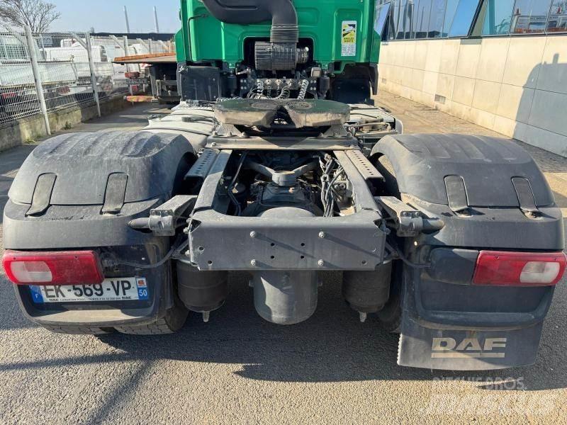 DAF CF 460 Tegljači