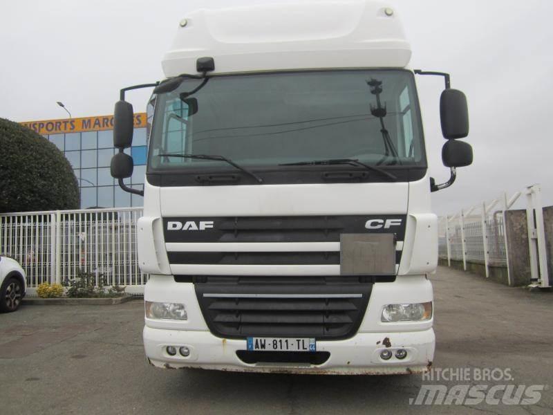 DAF CF85 410 Tegljači