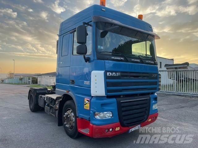 DAF XF105 410 Tegljači
