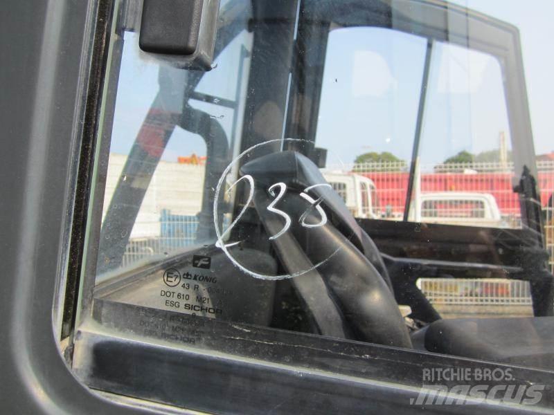 Fenwick H30 Viljuškari - ostalo
