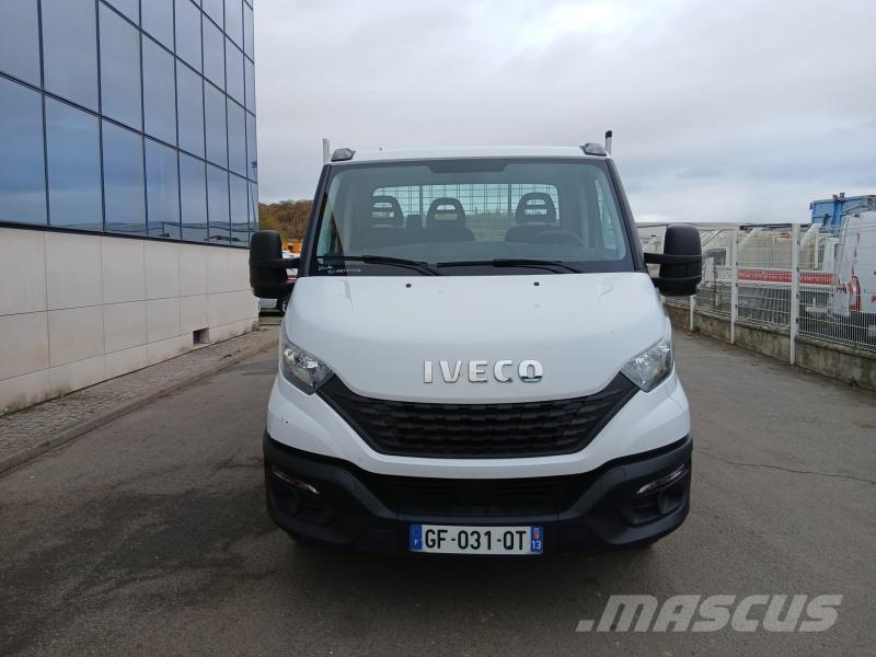 Iveco 35.140 Pik up kamioni