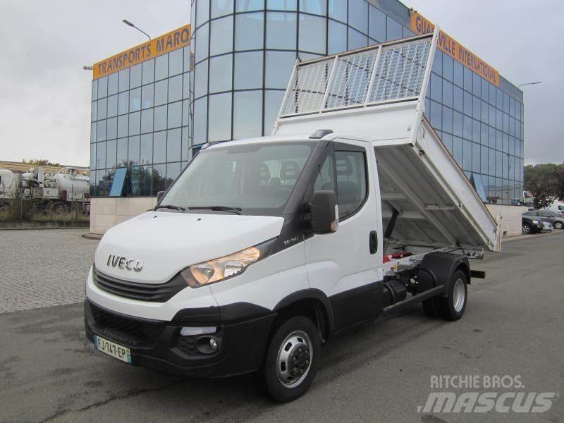 Iveco Daily Pik up kamioni