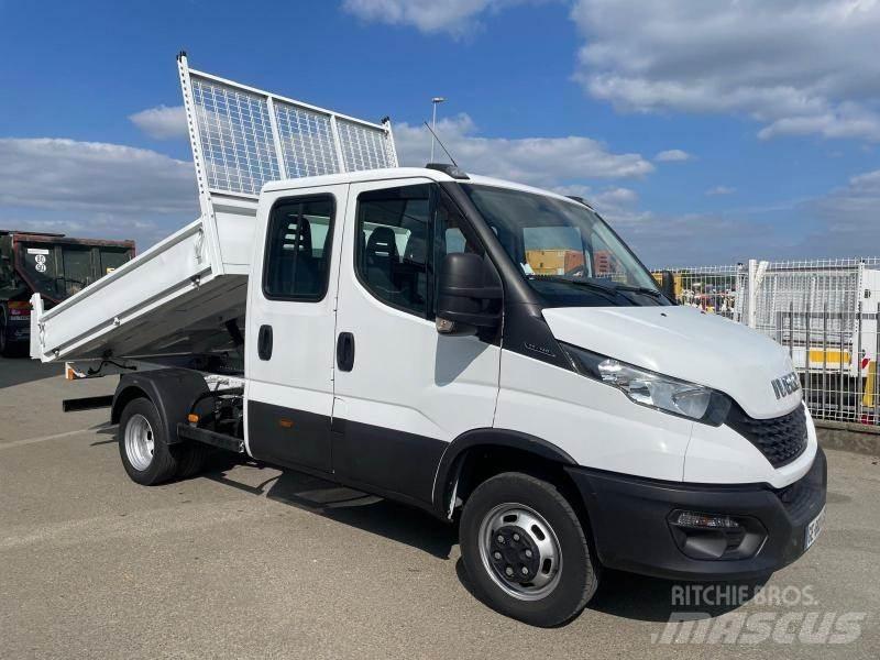 Iveco Daily Pik up kamioni
