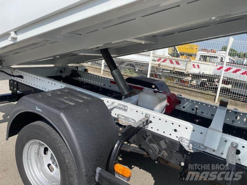 Iveco Daily Pik up kamioni