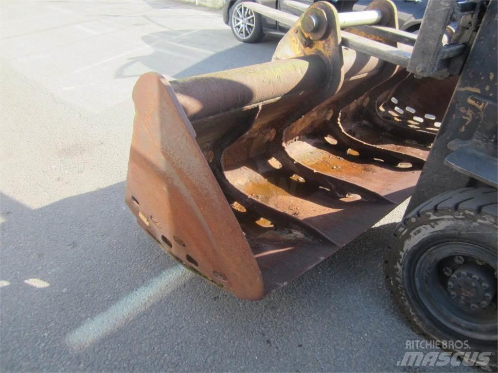 NC NC Kašike / Korpe