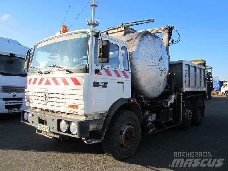 Renault G Ostali kamioni