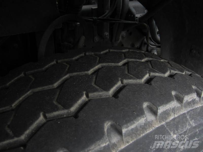 Renault Kerax Kamioni cisterne