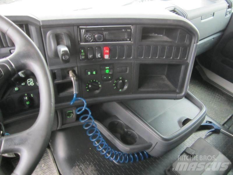 Scania R 440 Tegljači
