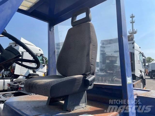 Toyota 3FD60 Viljuškari - ostalo