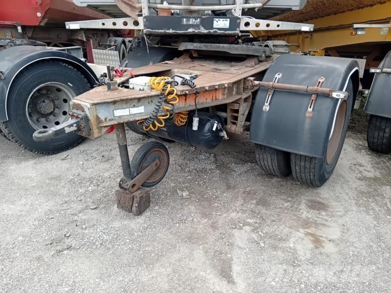 Trailor dolly Ostale prikolice