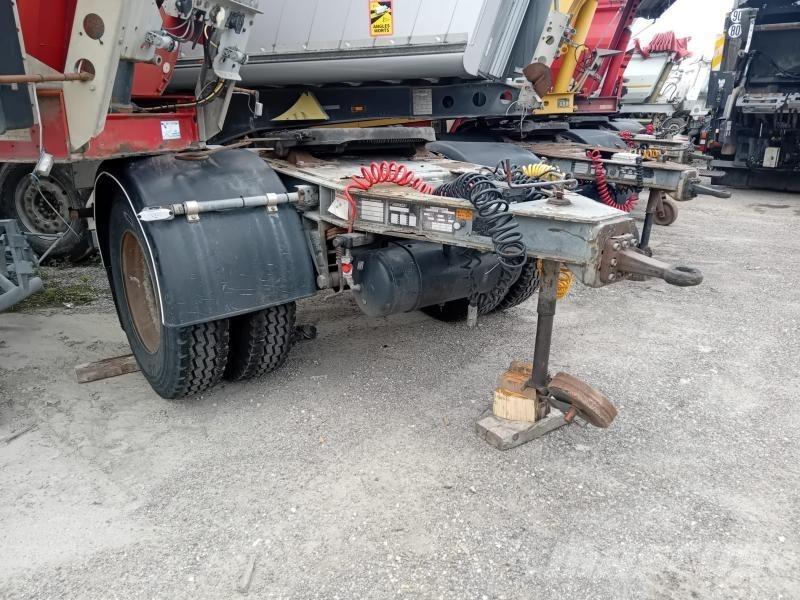 Trailor dolly Ostale prikolice