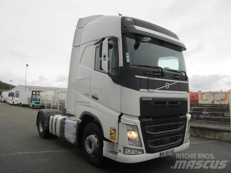 Volvo FH 500 Tegljači