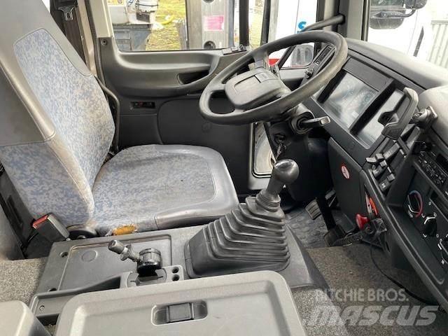 Volvo FL 220 Kamioni cisterne
